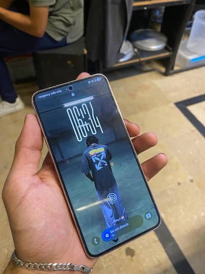 Samsung Mobile S23