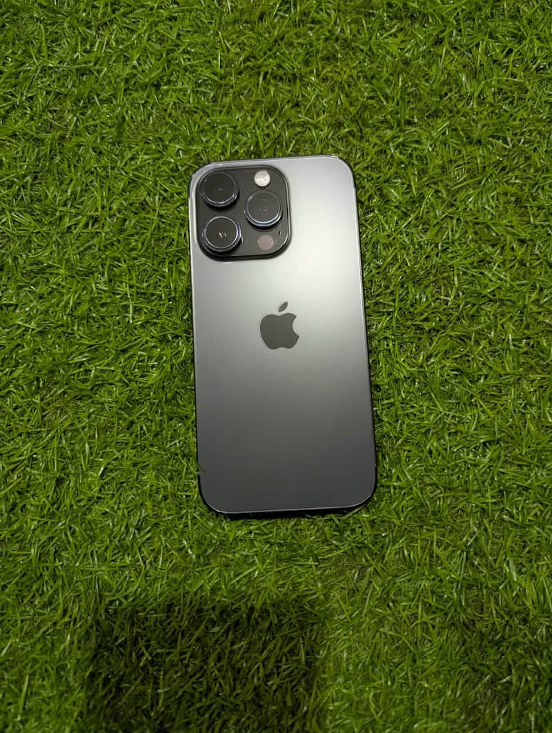 Apple iPhone 14 Pro 5