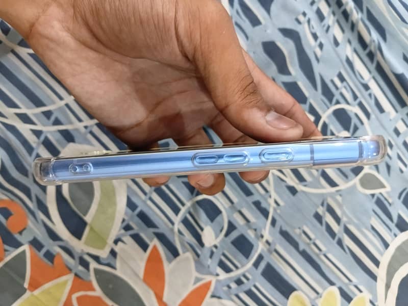 Google Pixel 8a 1