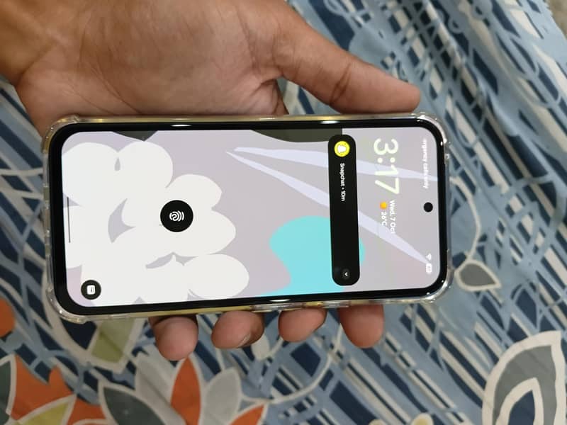 Google Pixel 8a 5