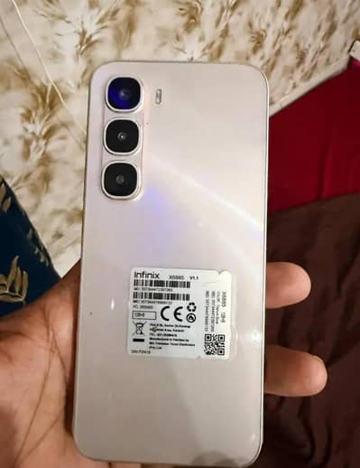 Infinix Other Model
