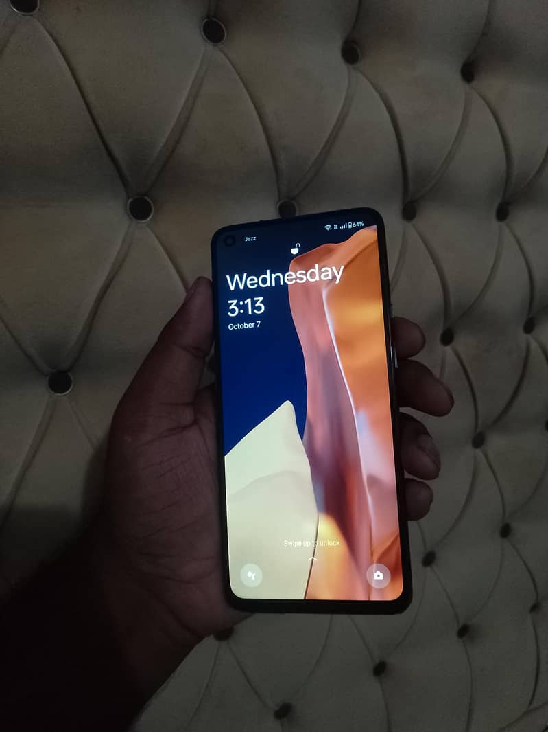 One Plus 9 5g 2