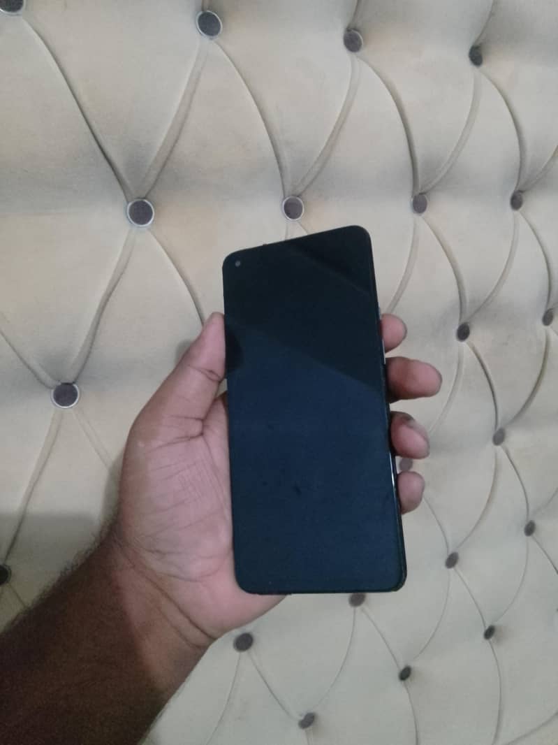 One Plus 9 5g 3