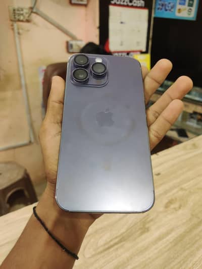 Apple iPhone 14 Pro Max jv 128