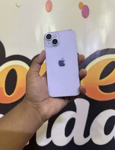 Apple iPhone 14