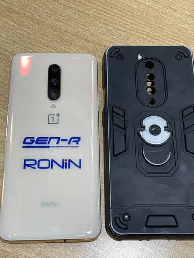 One Plus 7 Pro