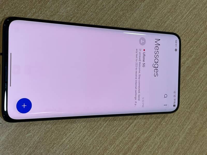 One Plus 7 Pro 4