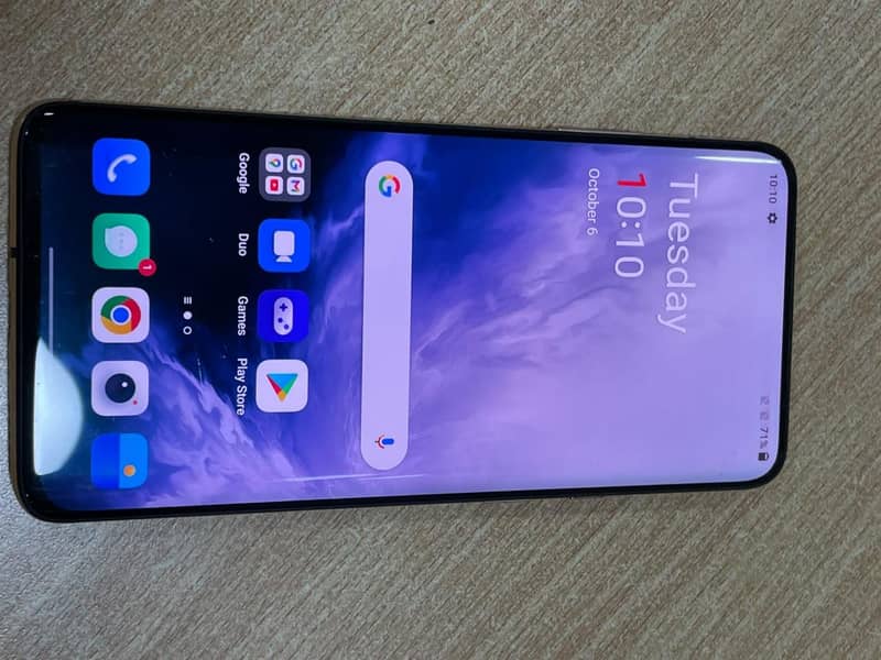 One Plus 7 Pro 5