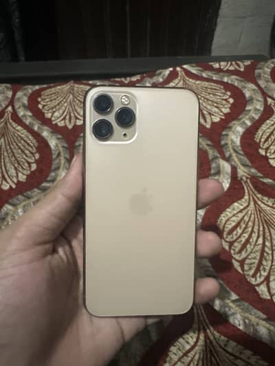 64 GB Glitch wala PTA Lifetime