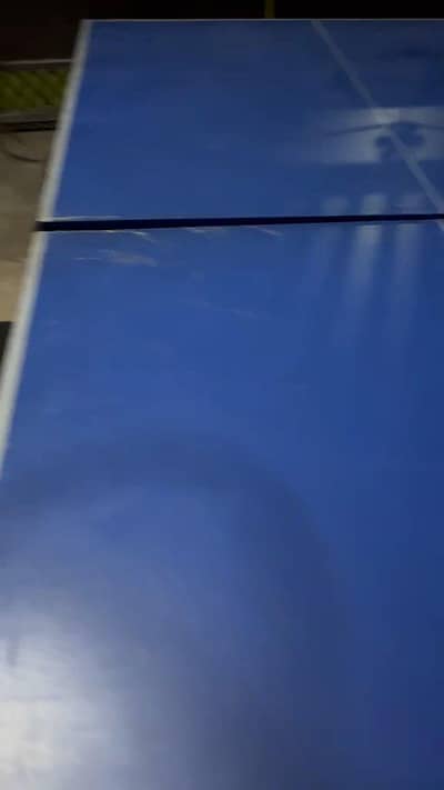 Table Tennis Table for sale