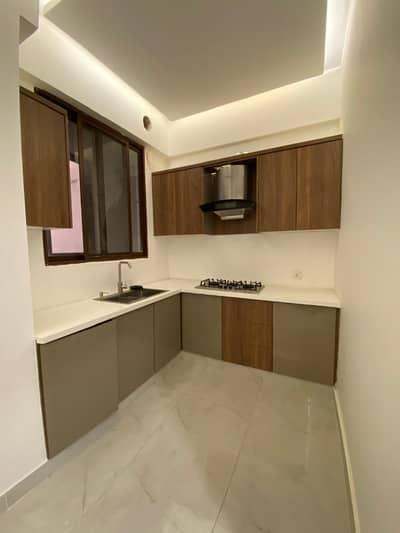 Flat For Rent Ideal location in johar