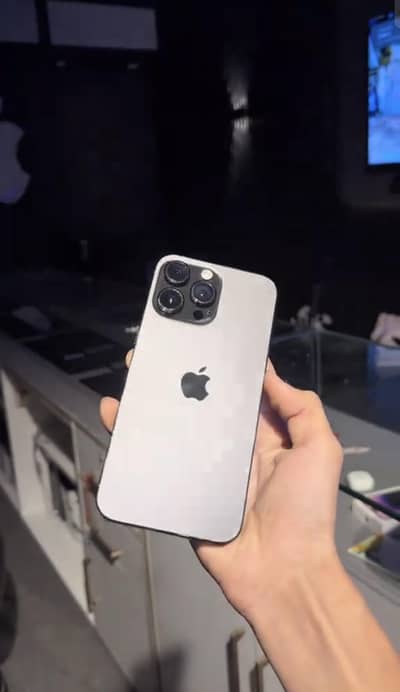 Apple iPhone 14 Pro Max
