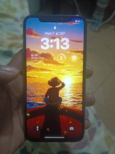 Apple iPhone XS