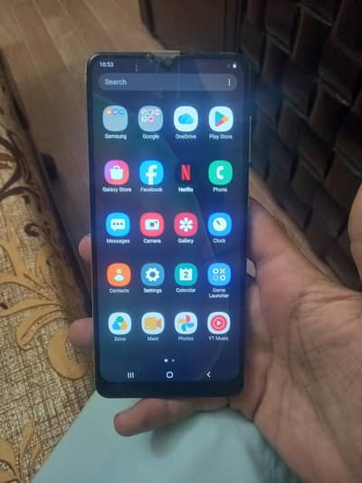 Samsung Mobile A31 parts for sale
