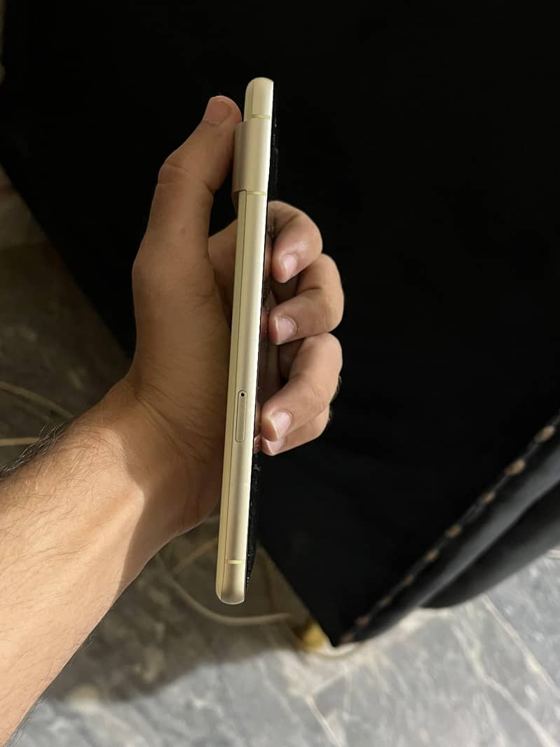Google Pixel 7 8
