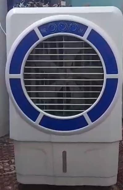 Roome cooler