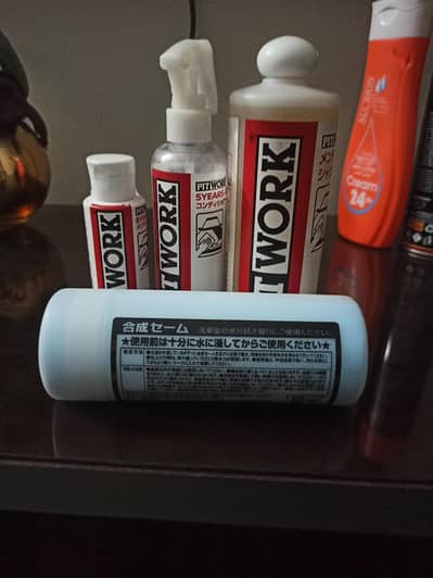 Aqua Key and Car Care