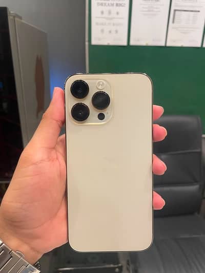 Apple iPhone 14 Pro Max 512 GB Bypass