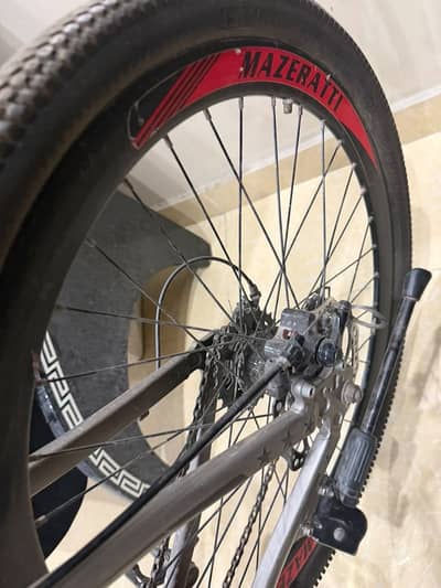 Like new  urgent sale