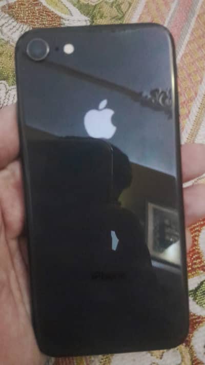 Apple iPhone 8  64 gb