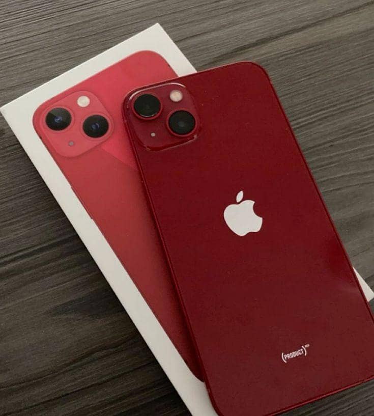 Apple iPhone 14 plus 0