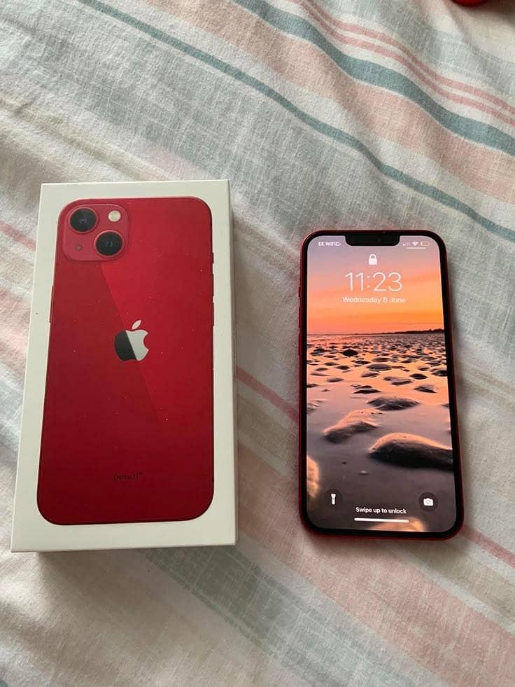 Apple iPhone 14 plus 1