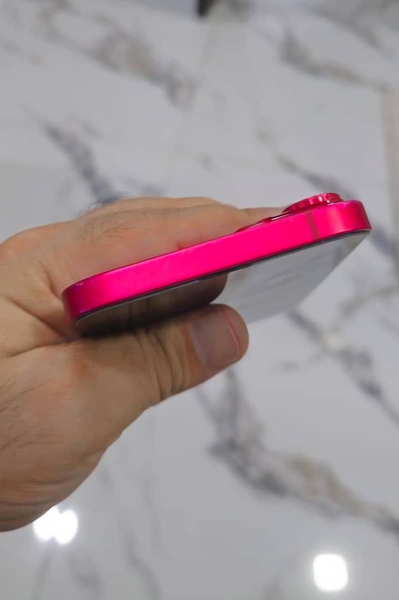 Apple iPhone 14 plus 4