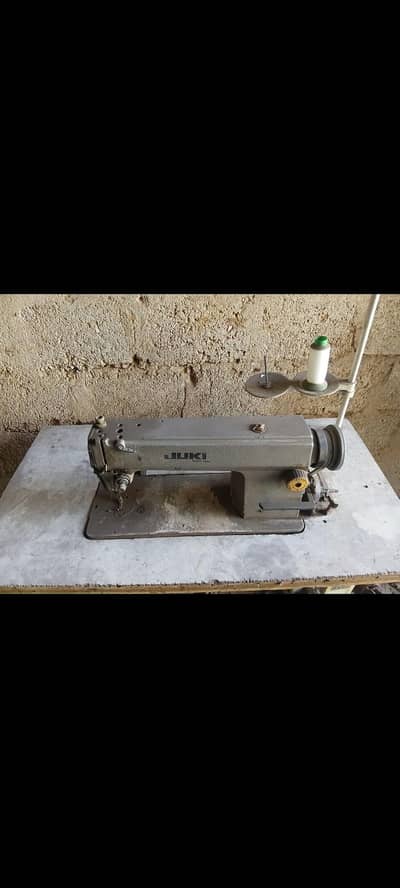 juki machine / sewing maching