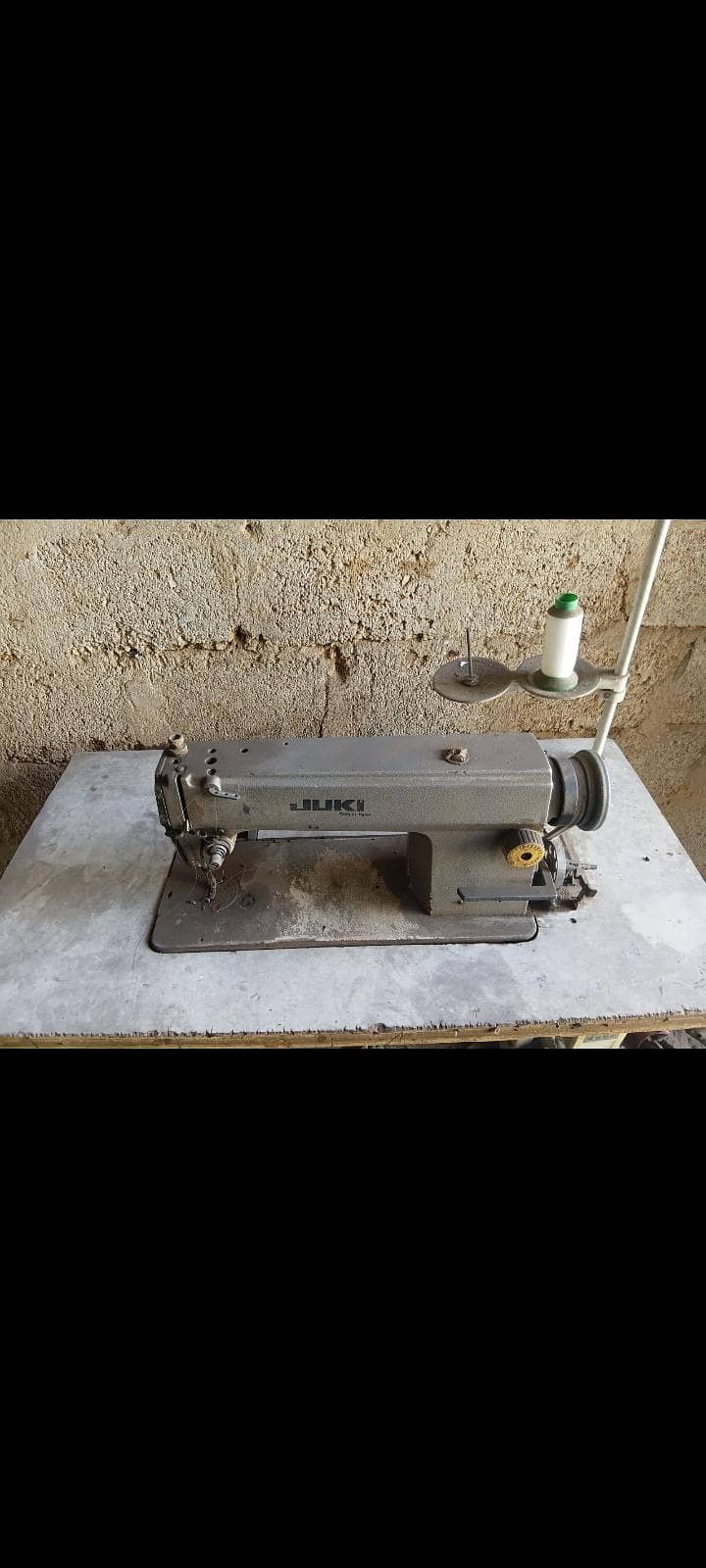 juki machine / sewing maching 0