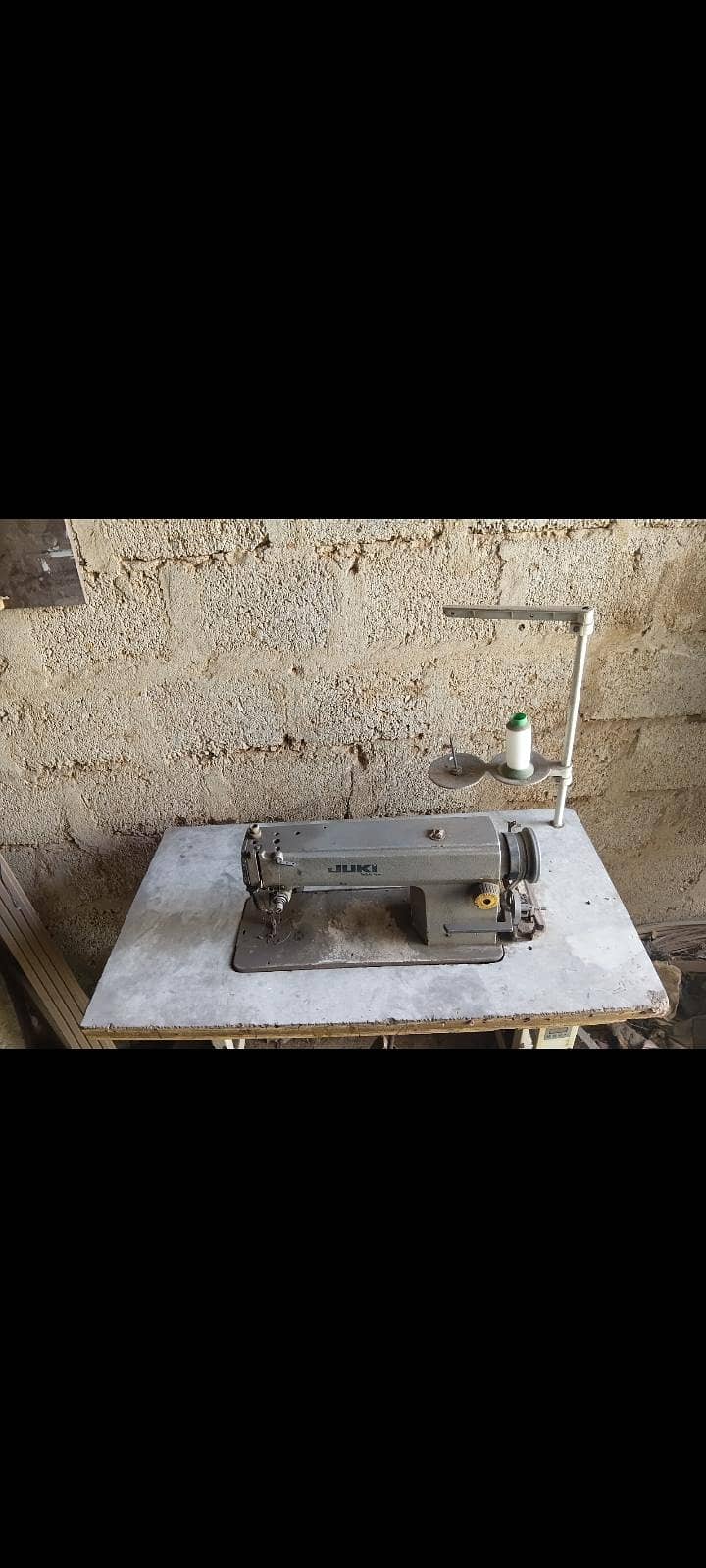 juki machine / sewing maching 1