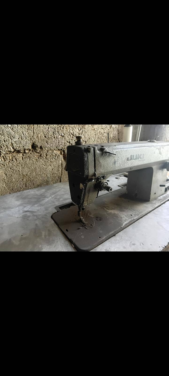 juki machine / sewing maching 2