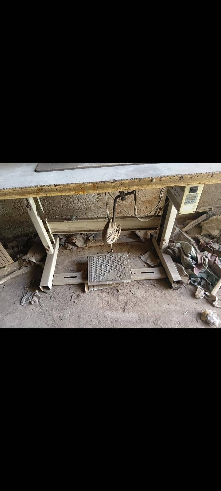 juki machine / sewing maching 3