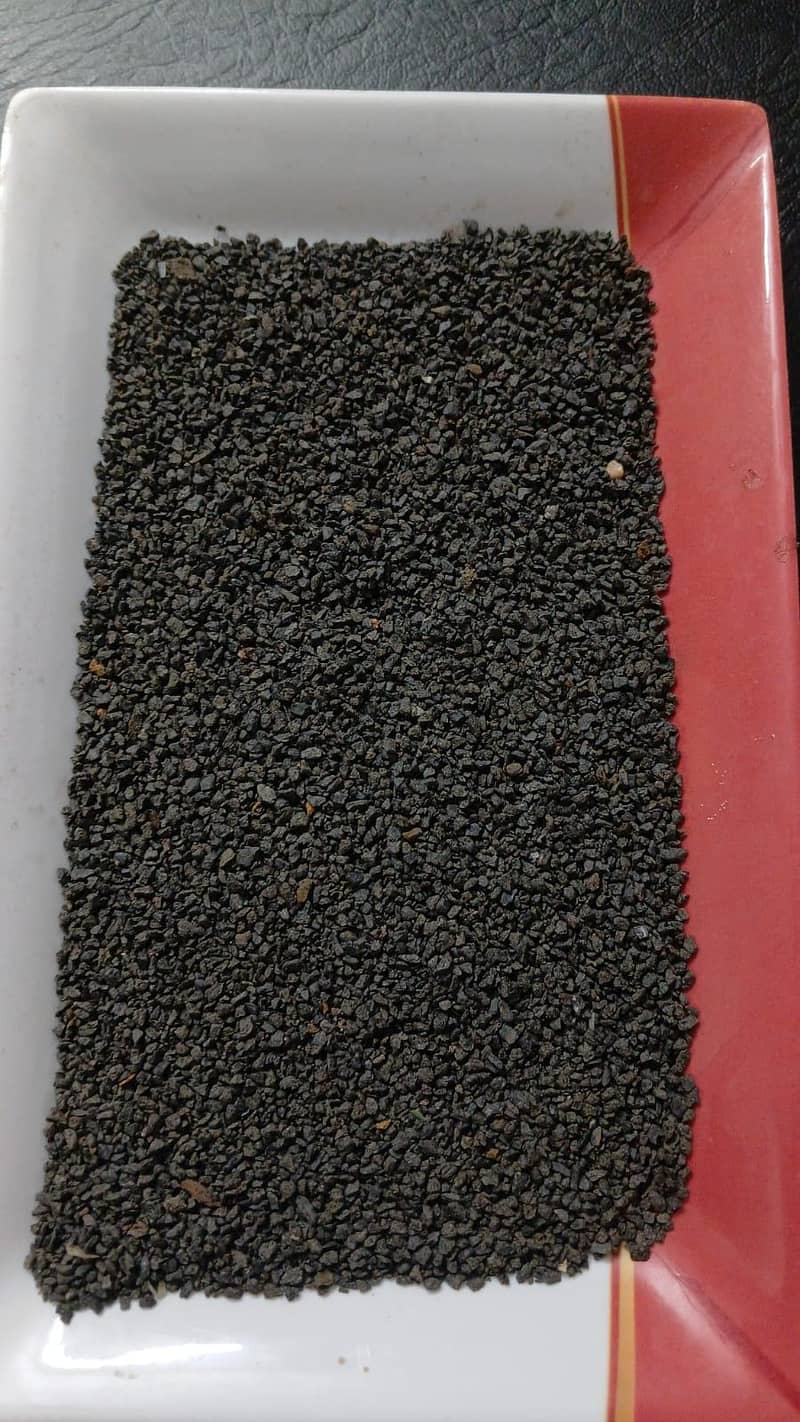 coconut shell activated carbon 1