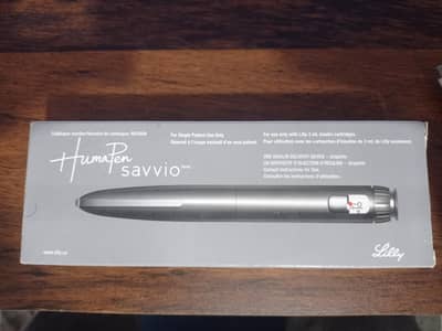 humapen savvio
