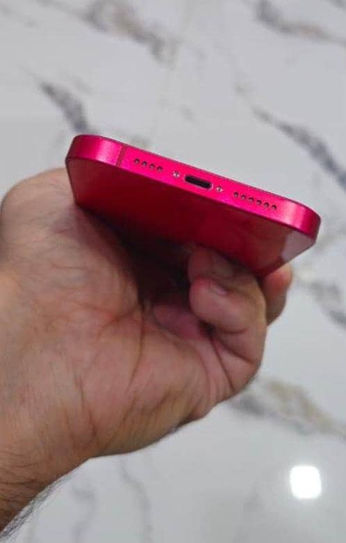 Apple iPhone 14 plus 5