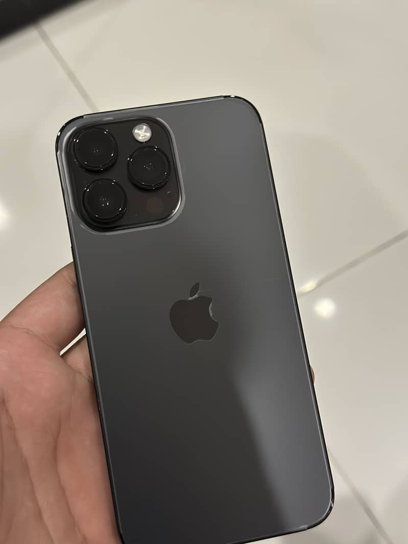 Apple iPhone 14 Pro Max 0