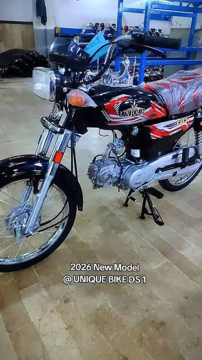 unique 2026 brand new almost