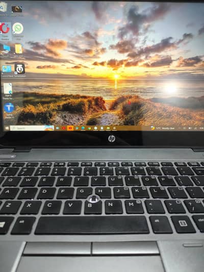 HP EliteBook 840 G2 i7 5th Gen Touchscreen 8GB 256GB SSD