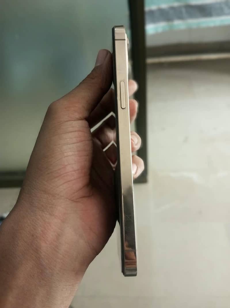 Apple iPhone 12 Pro Max 4
