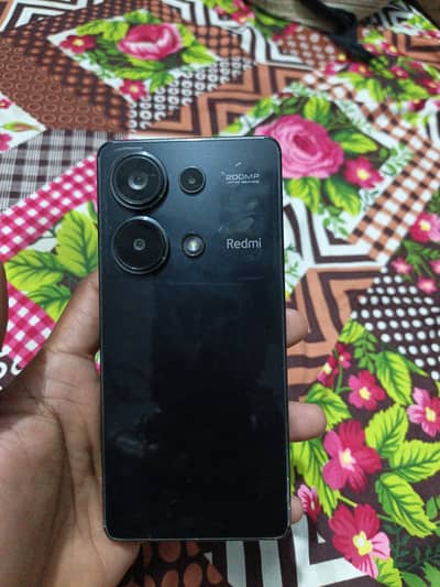 Xiaomi Redmi Note 13 Pro