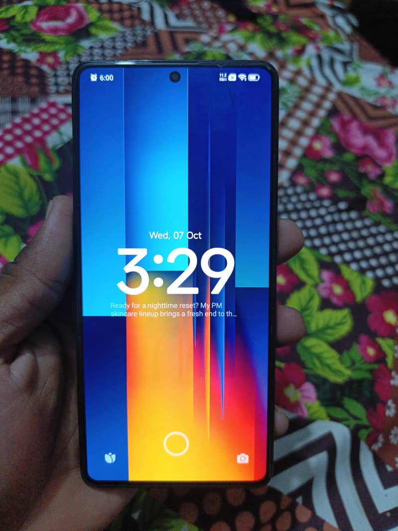Xiaomi Redmi Note 13 Pro 3