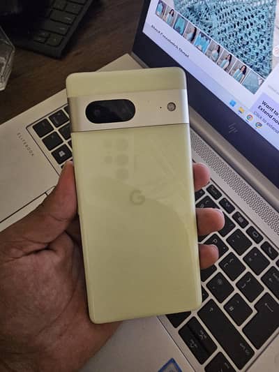 Google Pixel 7