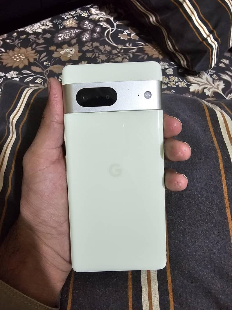 Google Pixel 7 1