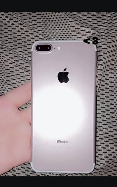 Apple iPhone 7 Plus