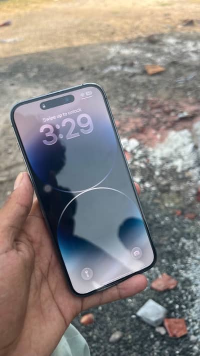 Apple iPhone 14 Pro Max