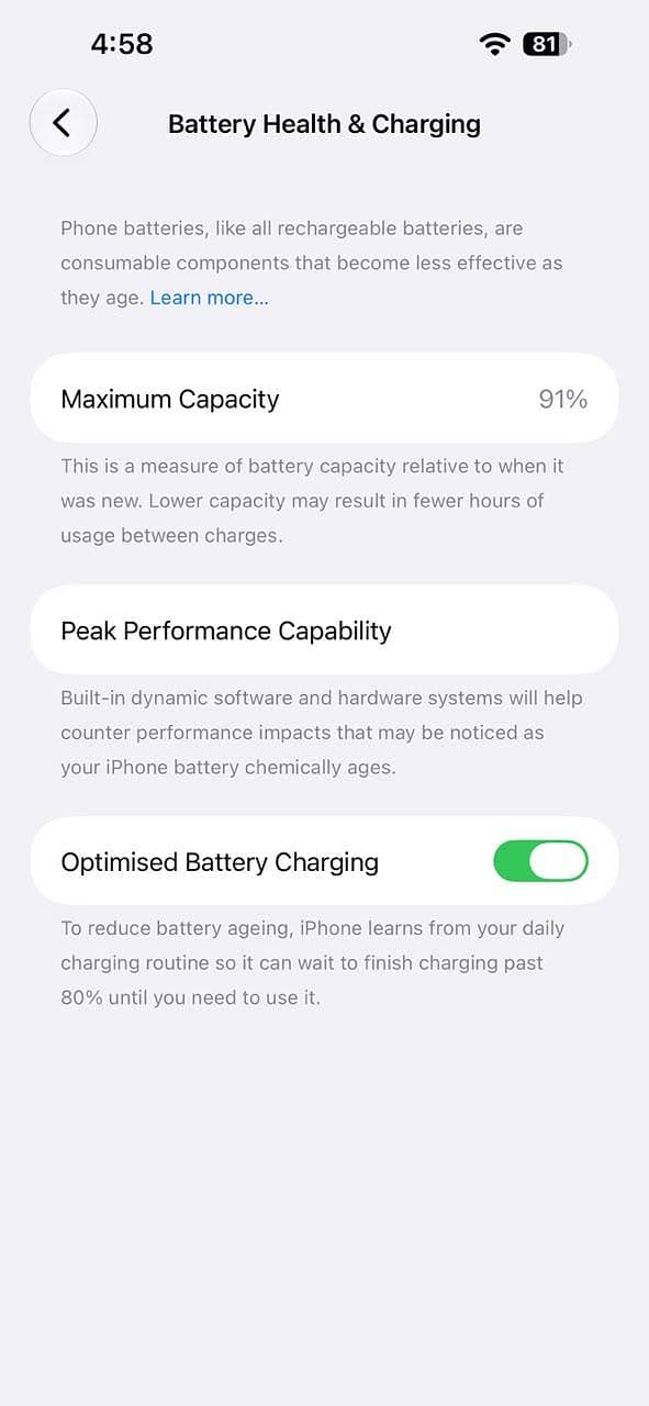 Apple iPhone 14 Pro Max 3