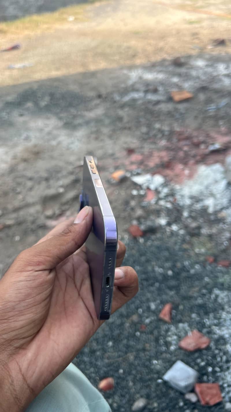 Apple iPhone 14 Pro Max 5