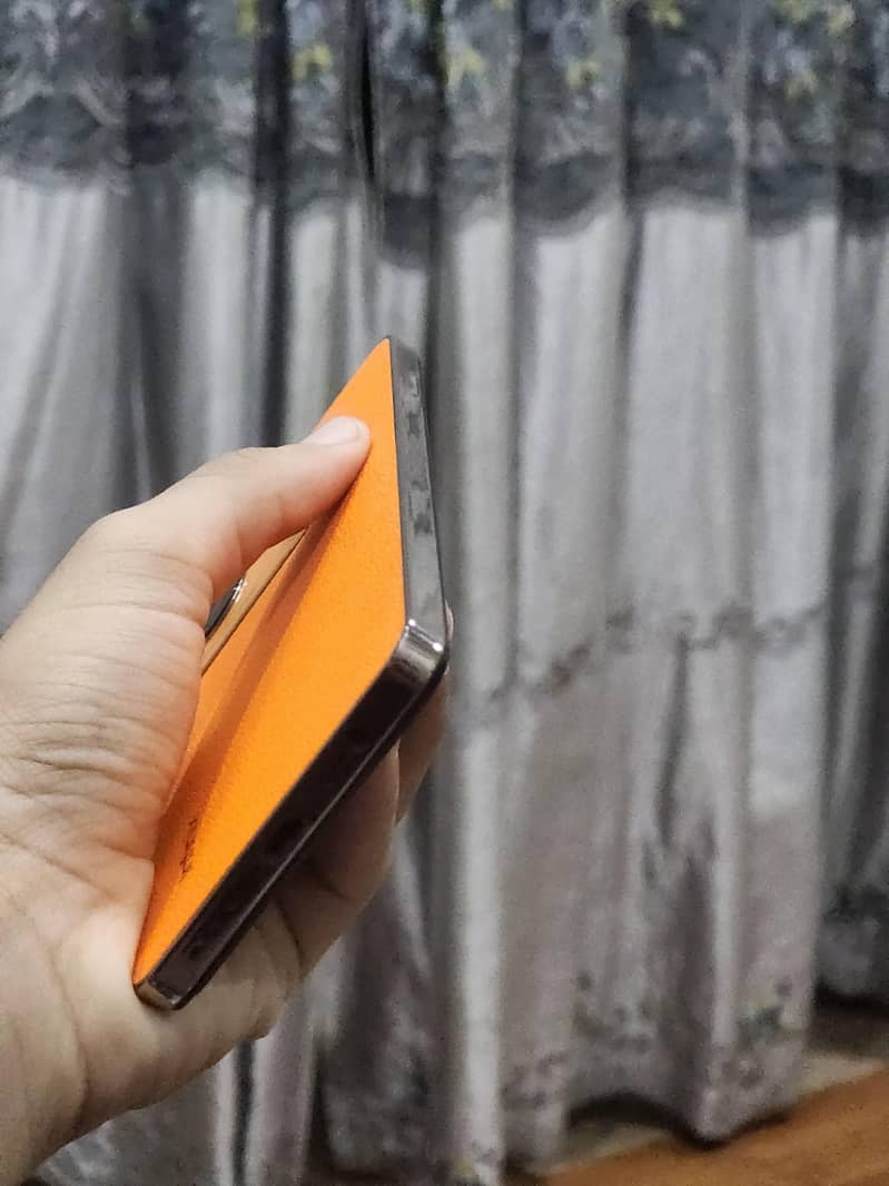 Infinix Note 30 3