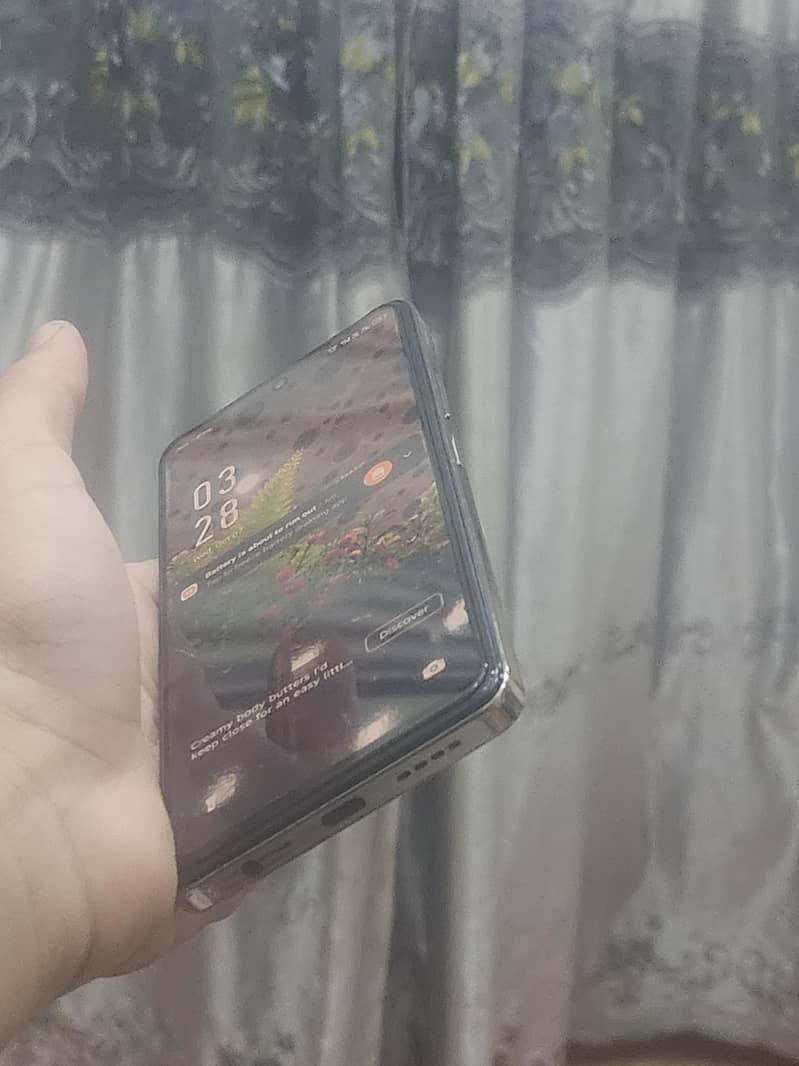 Infinix Note 30 4