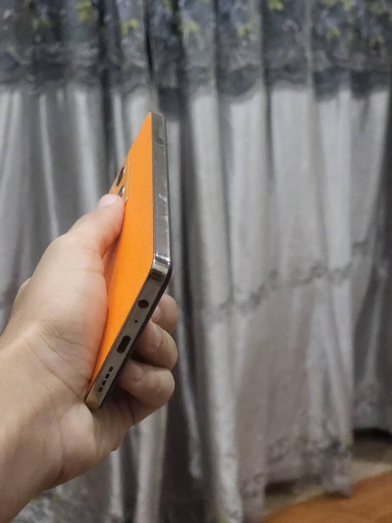 Infinix Note 30 5